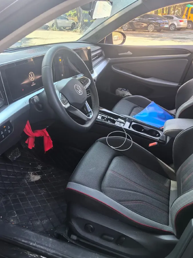 2024 Volkswagen Lamando 1.4T 150HP L4 7DCT,autocango,china used car exporter,china ev exporter,chinese used car exporter,chinese used ev exporter