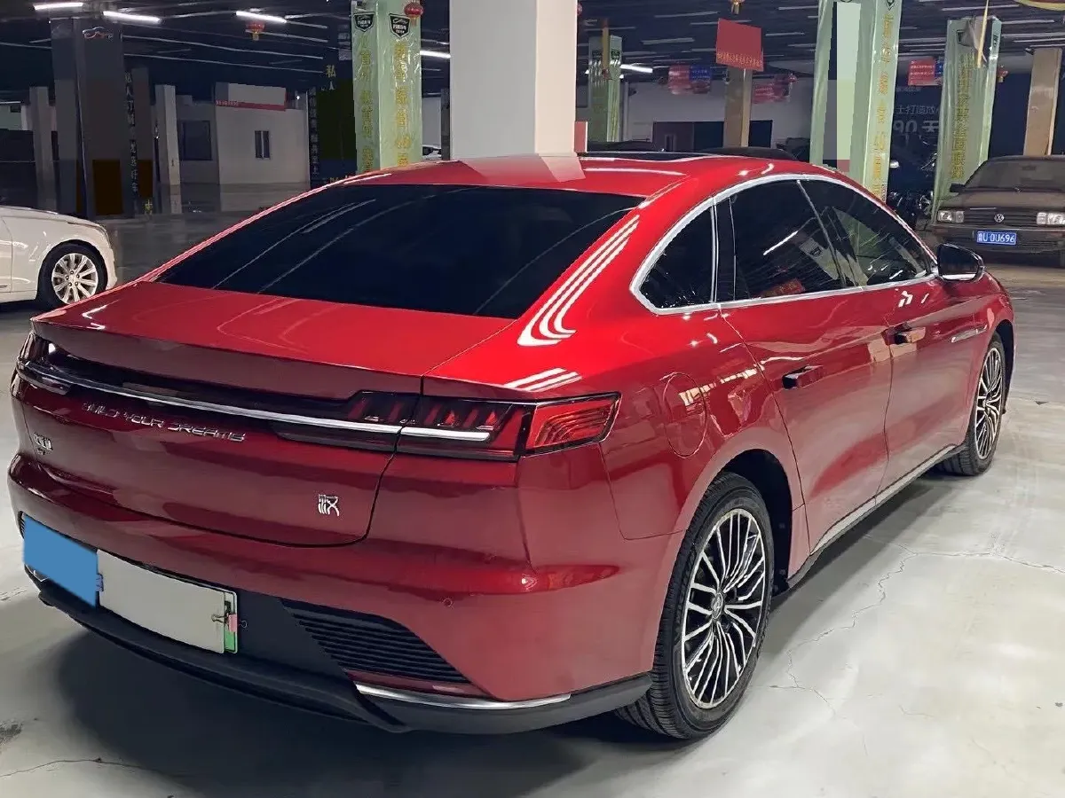 2021 BYD Han BEV 64.8KWH,autocango,china used car exporter,china ev exporter,chinese used car exporter,chinese used ev exporter