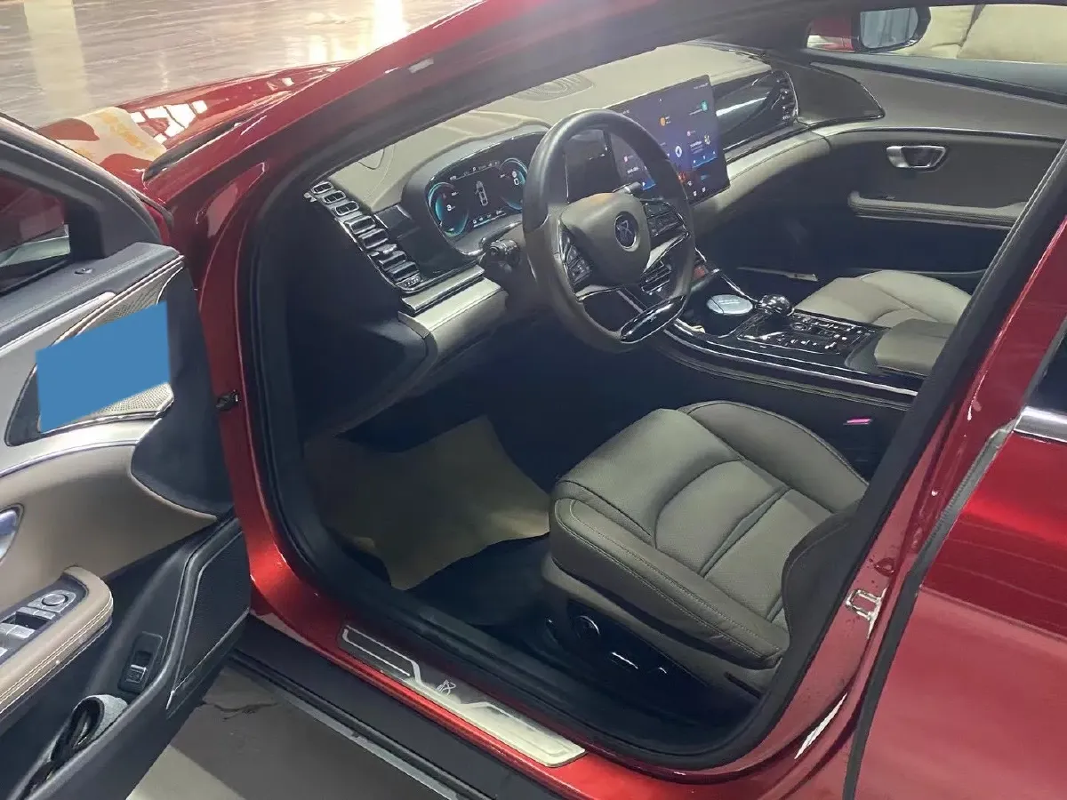 2021 BYD Han BEV 64.8KWH,autocango,china used car exporter,china ev exporter,chinese used car exporter,chinese used ev exporter