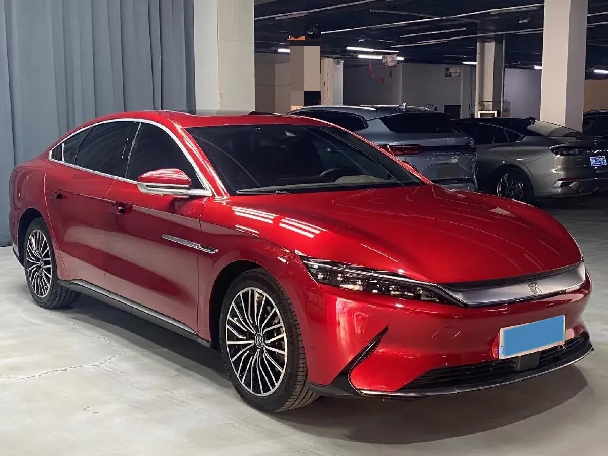 2021 BYD Han BEV 64.8KWH,autocango,china used car exporter,china ev exporter,chinese used car exporter,chinese used ev exporter