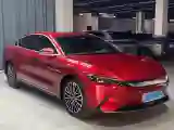 2021 BYD Han BEV 64.8KWH