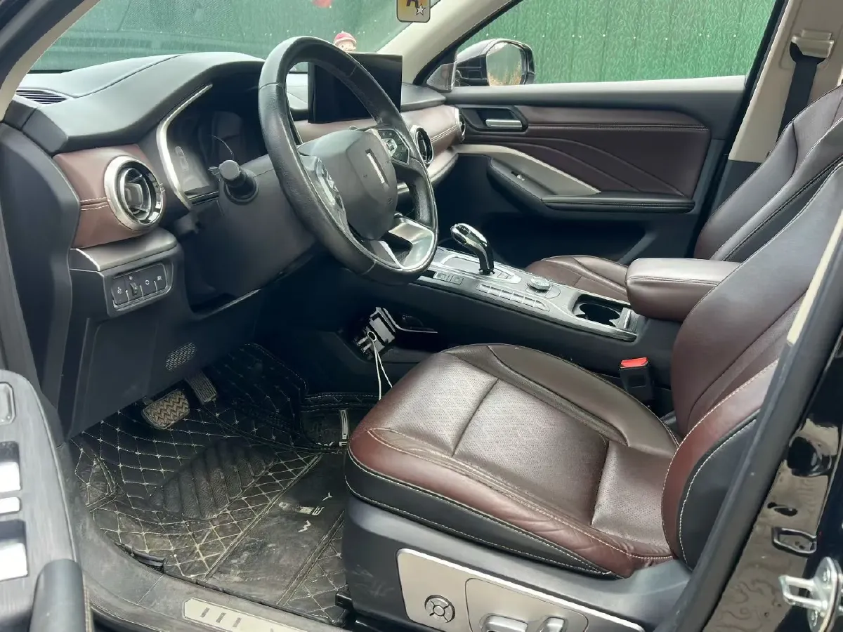 2020 WEY VV6 2.0T 227HP L4 7DCT,autocango,china used car exporter,china ev exporter,chinese used car exporter,chinese used ev exporter