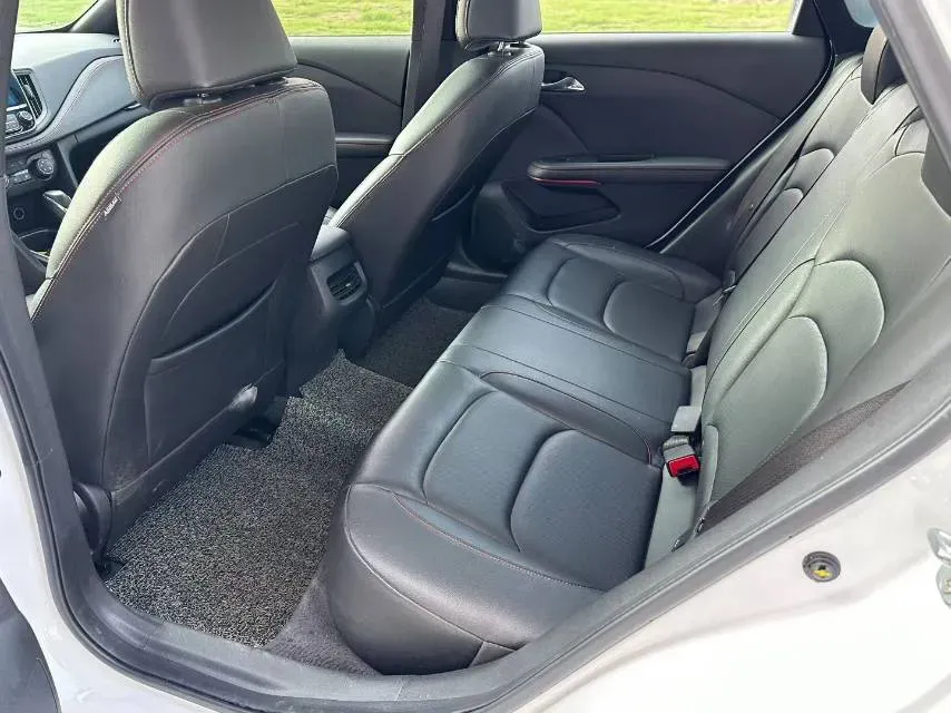 2020 Chevrolet Monza 1.3T 163HP L3 6AT,autocango,china used car exporter,china ev exporter,chinese used car exporter,chinese used ev exporter