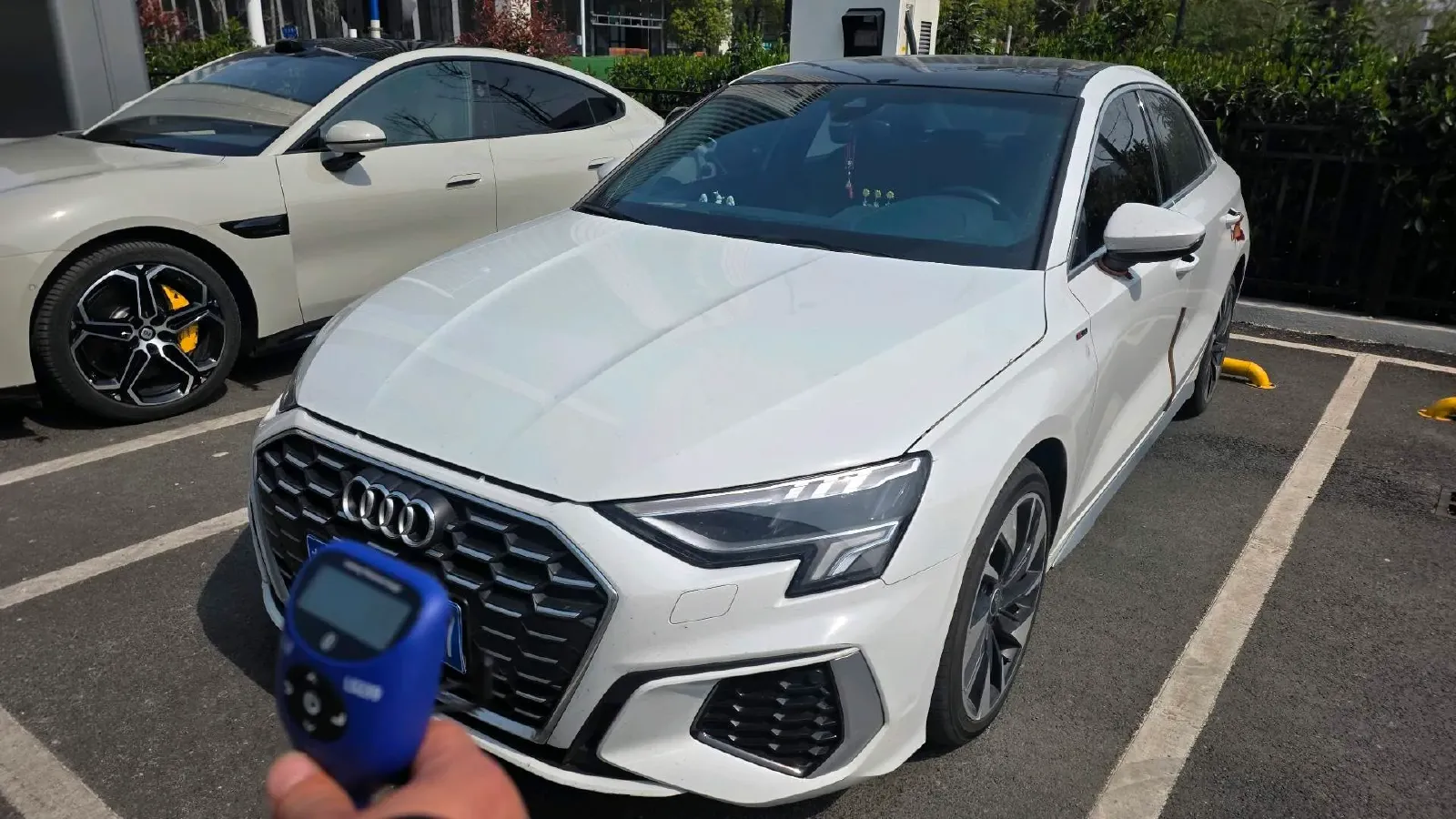2022 Audi A3 1.4T 150HP L4 7DCT,autocango,china used car exporter,china ev exporter,chinese used car exporter,chinese used ev exporter