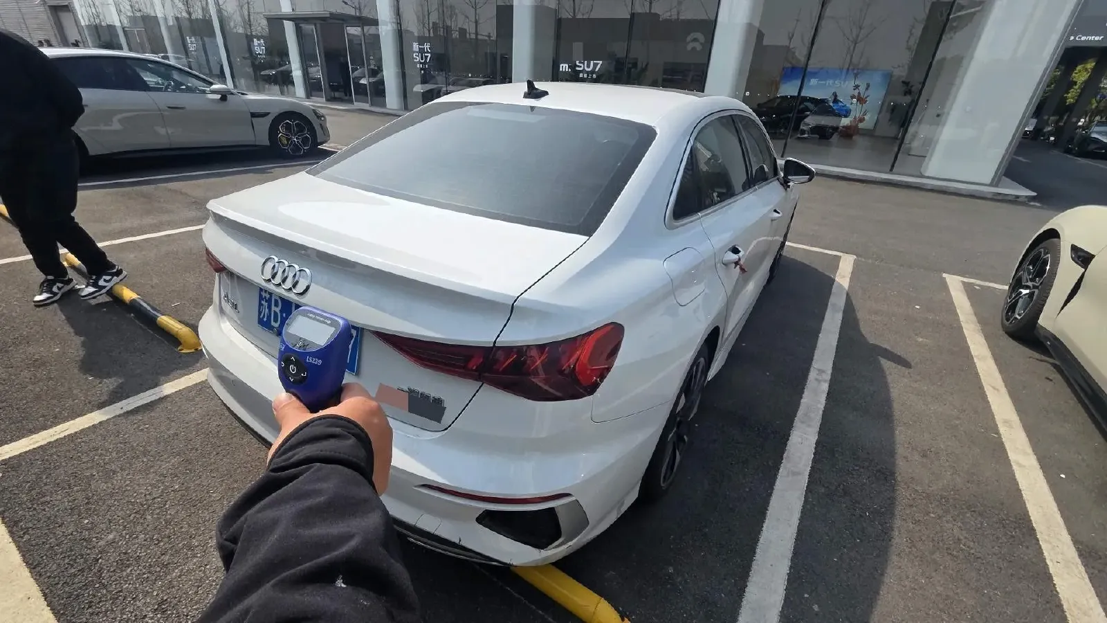 2022 Audi A3 1.4T 150HP L4 7DCT,autocango,china used car exporter,china ev exporter,chinese used car exporter,chinese used ev exporter