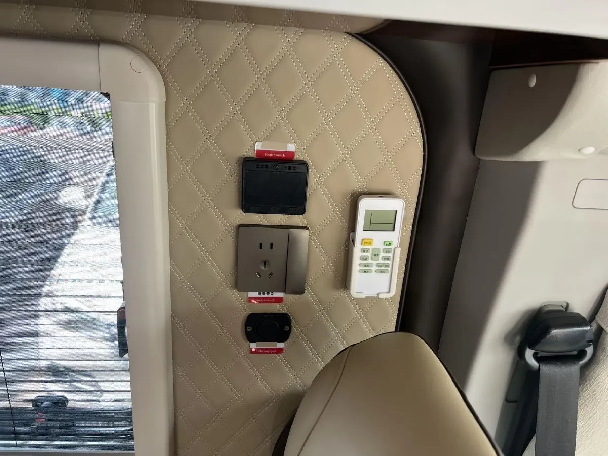 2021 MAXUS V90 RV 2.0T 148HP L4 6AT,autocango,china used car exporter,china ev exporter,chinese used car exporter,chinese used ev exporter