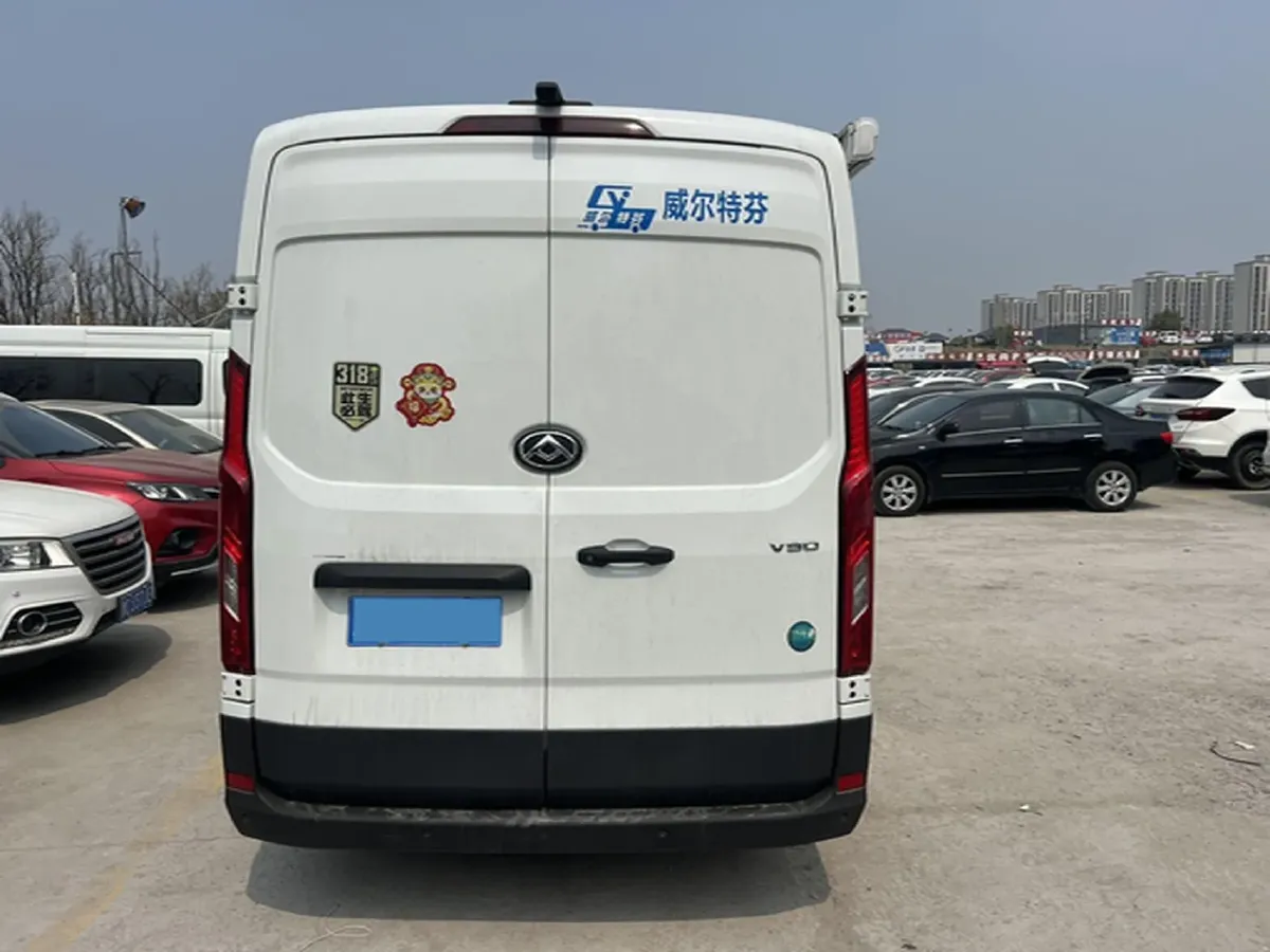 2021 MAXUS V90 RV 2.0T 148HP L4 6AT,autocango,china used car exporter,china ev exporter,chinese used car exporter,chinese used ev exporter