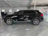 2018 Lincoln MKX 2.7T 340HP V6 6AT