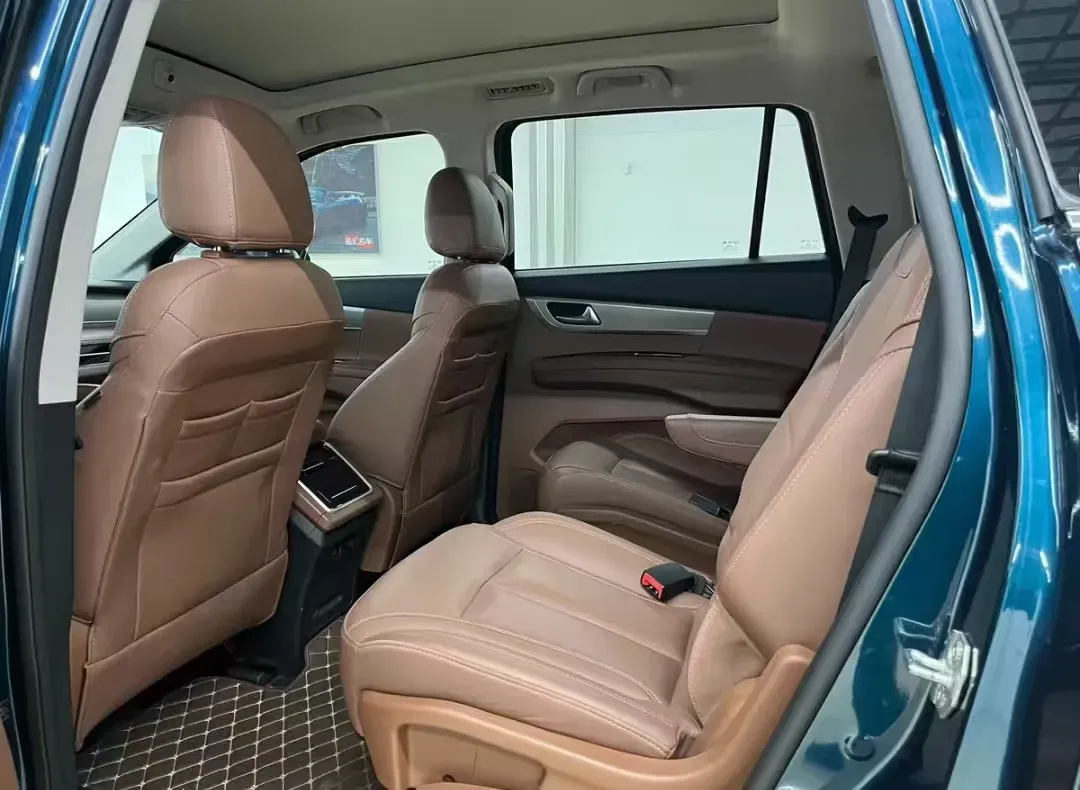 2020 HaiMa 7X 1.6T 195HP L4 6AT,autocango,china used car exporter,china ev exporter,chinese used car exporter,chinese used ev exporter