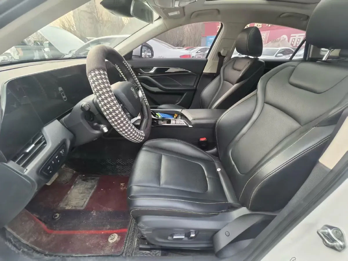 2022 DongFeng Fengon Fengon 580 1.5T 184HP L4 6AT,autocango,china used car exporter,china ev exporter,chinese used car exporter,chinese used ev exporter