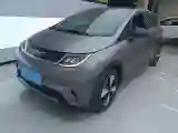 2023 BYD Dolphin BEV 44.928KWH