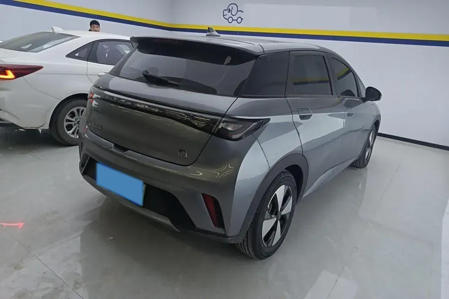 2023 BYD Dolphin BEV 44.928KWH,autocango,china used car exporter,china ev exporter,chinese used car exporter,chinese used ev exporter
