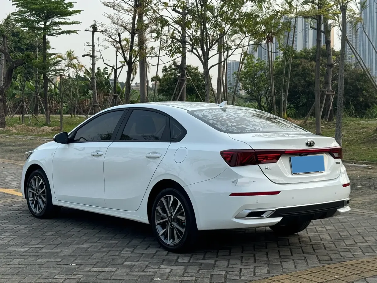 2020 Kia K3 1.5L 115HP L4 CVT,autocango,china used car exporter,china ev exporter,chinese used car exporter,chinese used ev exporter