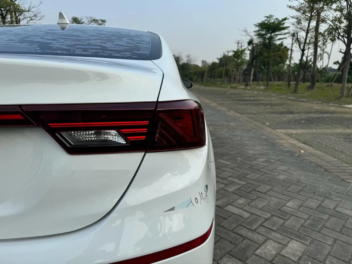 2020 Kia K3 1.5L 115HP L4 CVT,autocango,china used car exporter,china ev exporter,chinese used car exporter,chinese used ev exporter