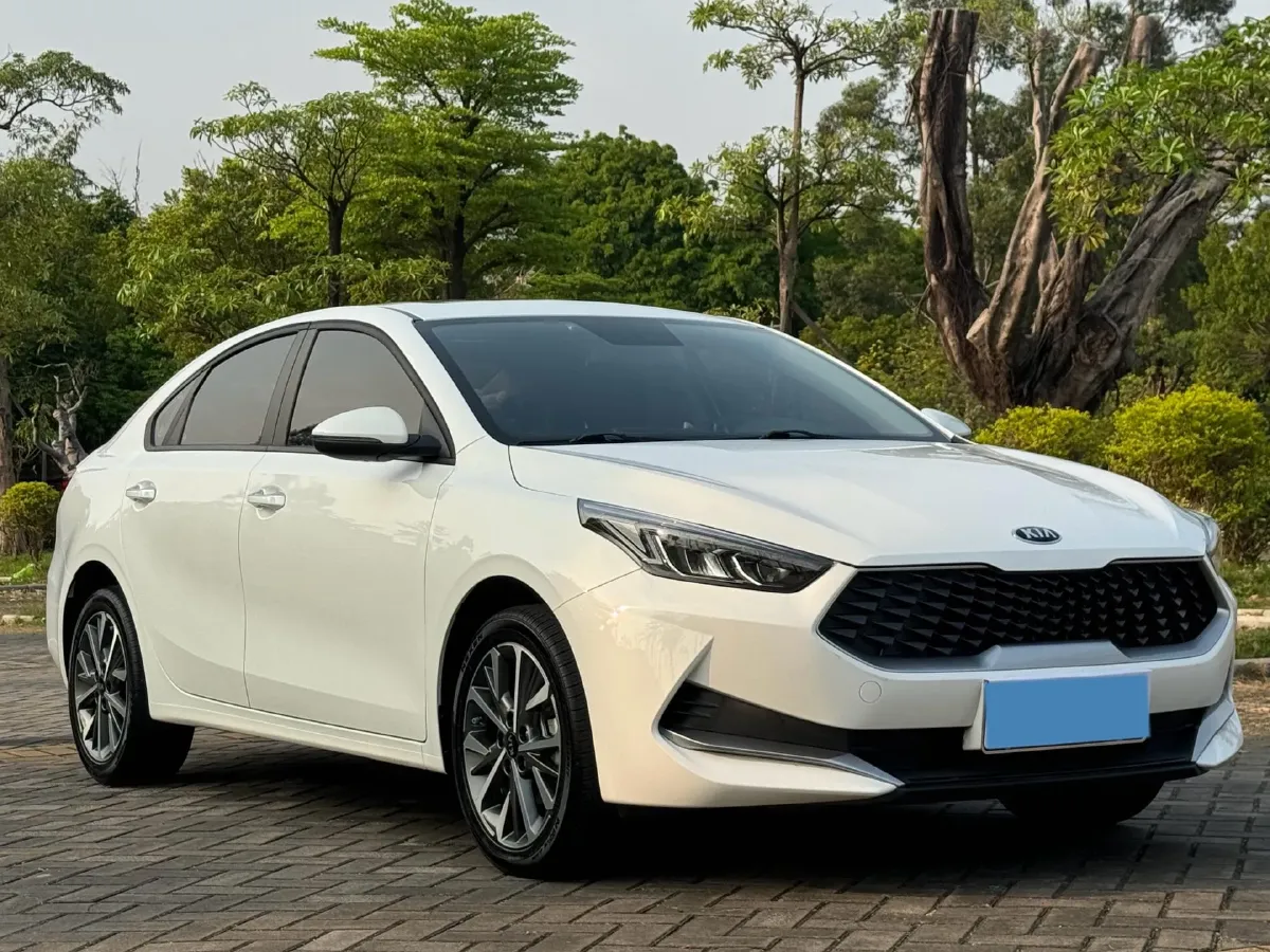 2020 Kia K3 1.5L 115HP L4 CVT,autocango,china used car exporter,china ev exporter,chinese used car exporter,chinese used ev exporter