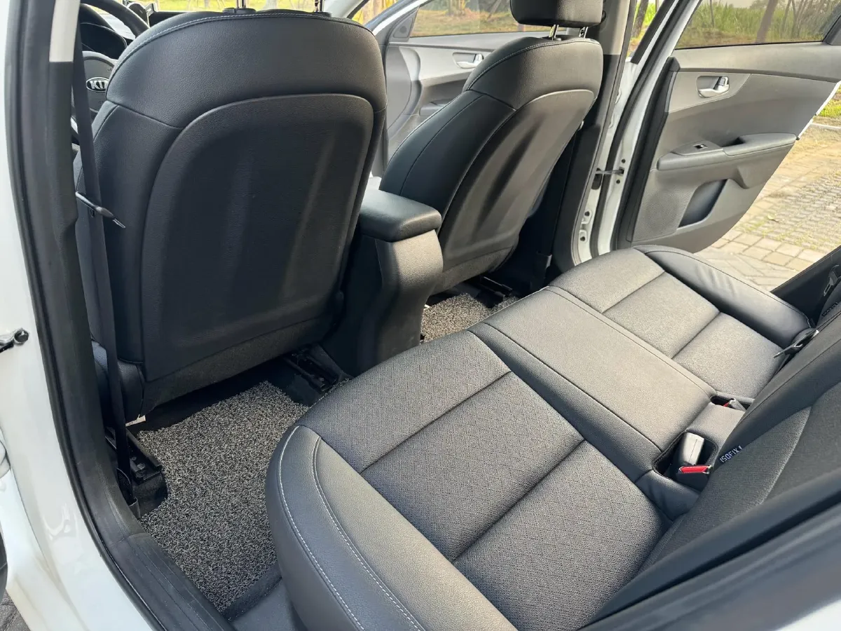 2020 Kia K3 1.5L 115HP L4 CVT,autocango,china used car exporter,china ev exporter,chinese used car exporter,chinese used ev exporter