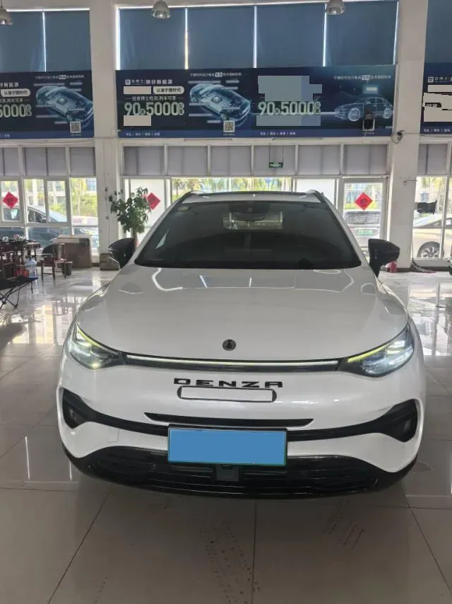 2020 Denza X 2.0T 192HP L4 6DCT PHEV 20KWH,autocango,china used car exporter,china ev exporter,chinese used car exporter,chinese used ev exporter
