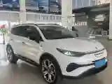 2020 Denza X 2.0T 192HP L4 6DCT PHEV 20KWH