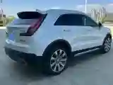 2020 Cadillac XT4 2.0T 241HP L4 9AT