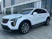 2020 CADILLAC XT4,autocango,china used car exporter,china ev exporter,chinese used car exporter,chinese used ev exporter