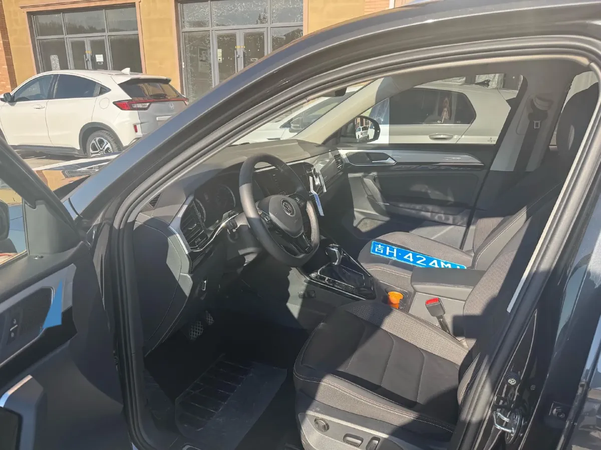 2021 Volkswagen Tayron 1.4T 150HP L4 7DCT,autocango,china used car exporter,china ev exporter,chinese used car exporter,chinese used ev exporter