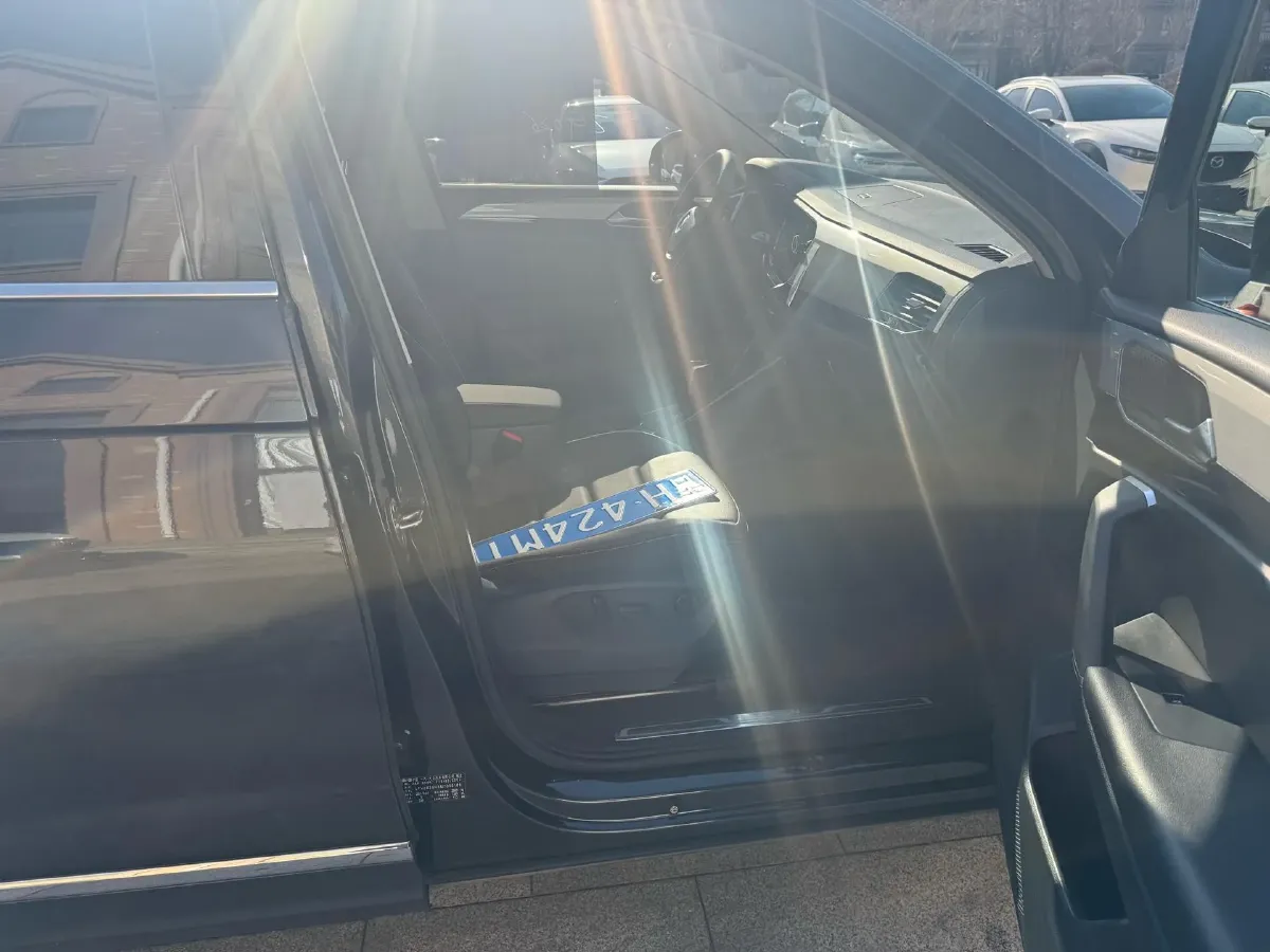 2021 Volkswagen Tayron 1.4T 150HP L4 7DCT,autocango,china used car exporter,china ev exporter,chinese used car exporter,chinese used ev exporter