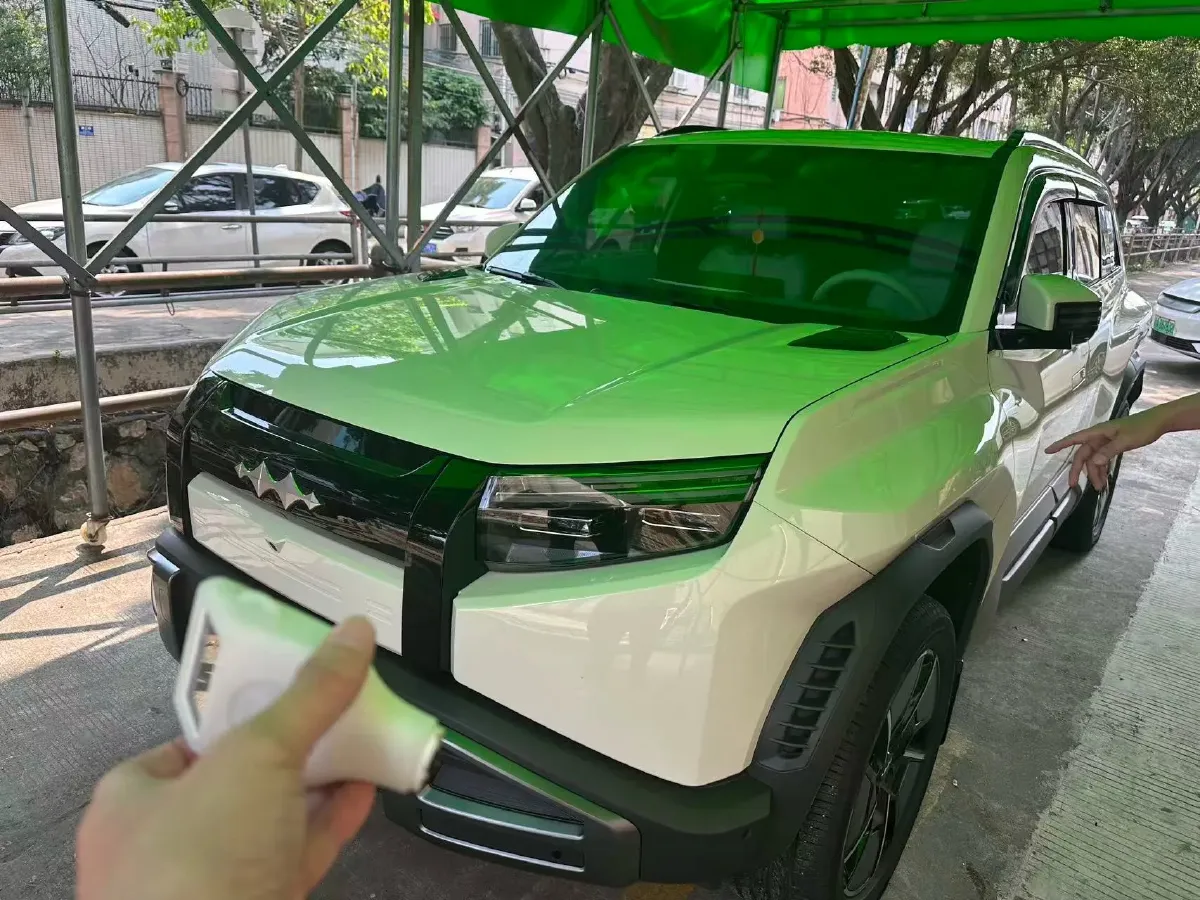 2025 FangChengBao Tai 3 BEV,autocango,china used car exporter,china ev exporter,chinese used car exporter,chinese used ev exporter