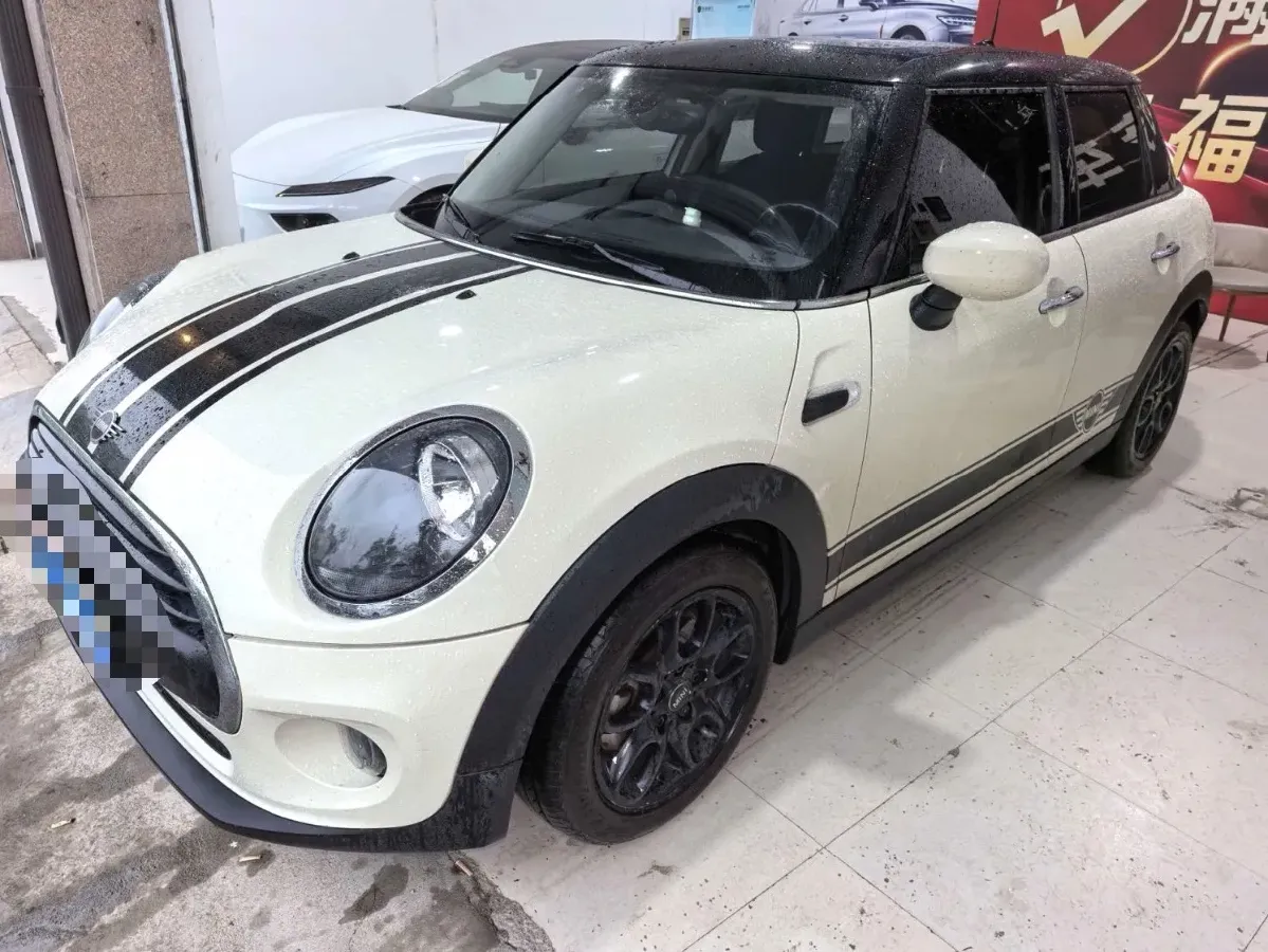 2021 MINI MINI 1.5T 102HP L3 7DCT,autocango,china used car exporter,china ev exporter,chinese used car exporter,chinese used ev exporter