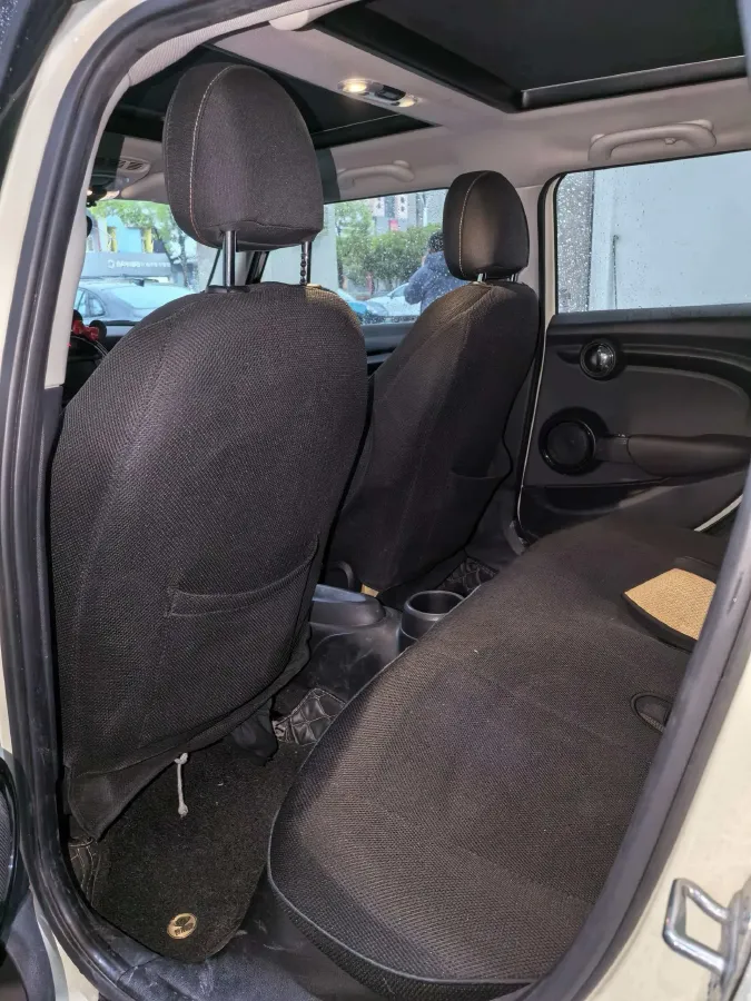 2021 MINI MINI 1.5T 102HP L3 7DCT,autocango,china used car exporter,china ev exporter,chinese used car exporter,chinese used ev exporter