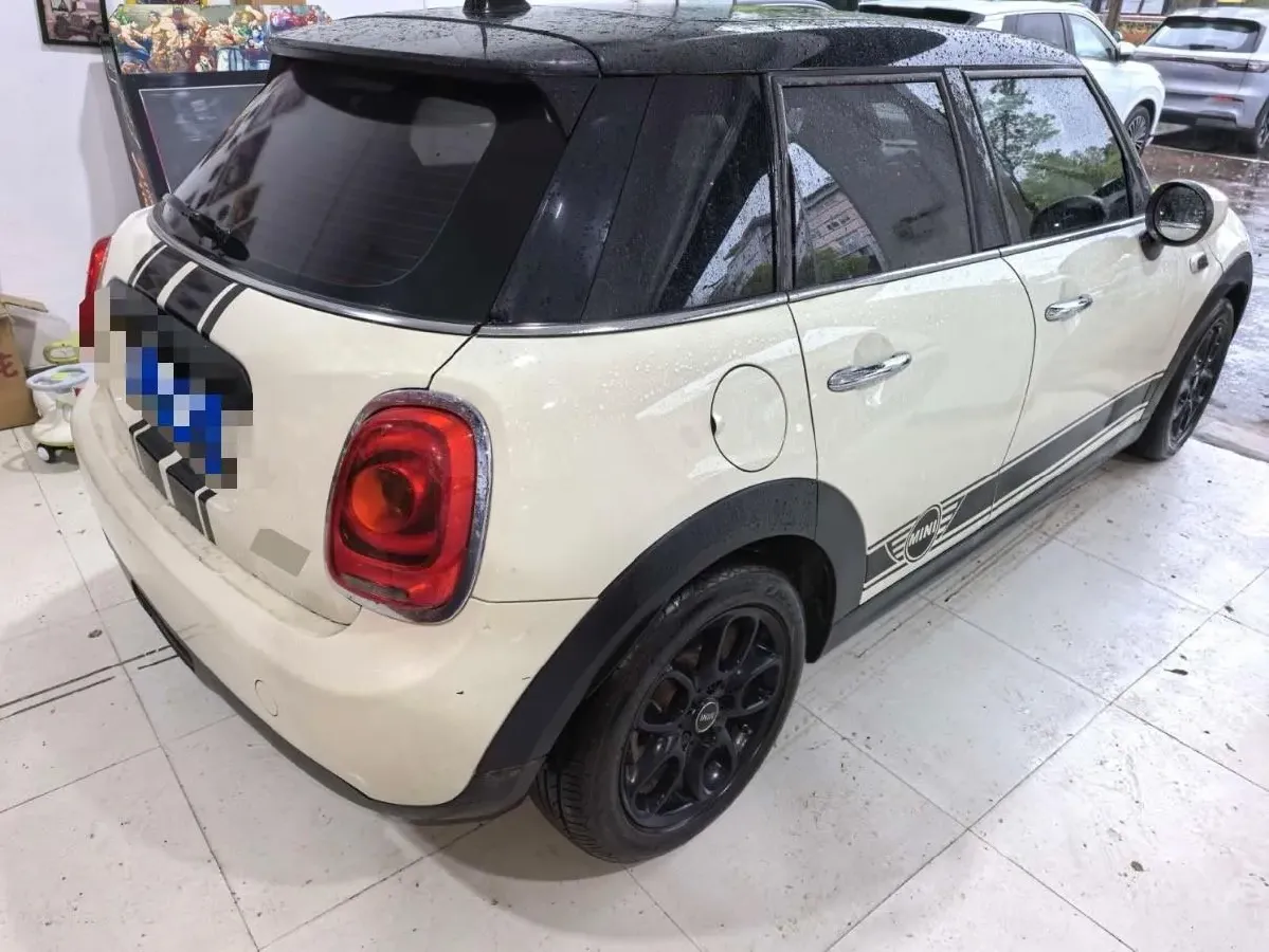 2021 MINI MINI 1.5T 102HP L3 7DCT,autocango,china used car exporter,china ev exporter,chinese used car exporter,chinese used ev exporter