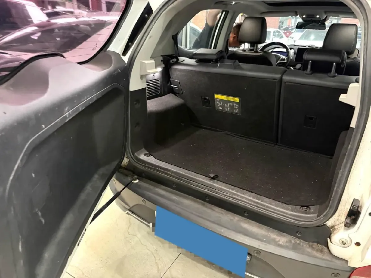 2019 BYD Yuan BEV 53.22KWH,autocango,china used car exporter,china ev exporter,chinese used car exporter,chinese used ev exporter