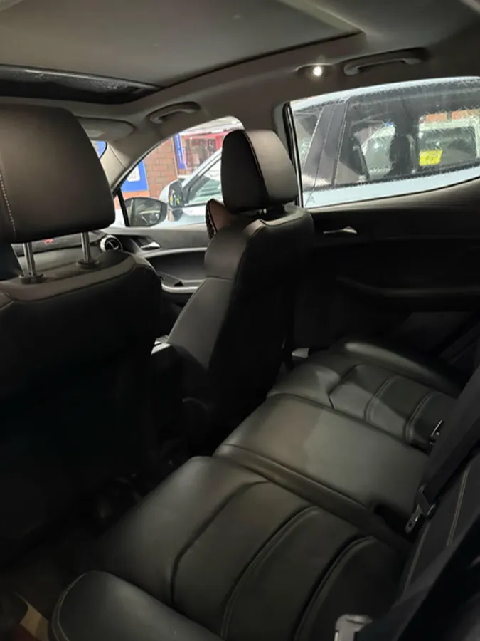 2019 BYD Yuan BEV 53.22KWH,autocango,china used car exporter,china ev exporter,chinese used car exporter,chinese used ev exporter