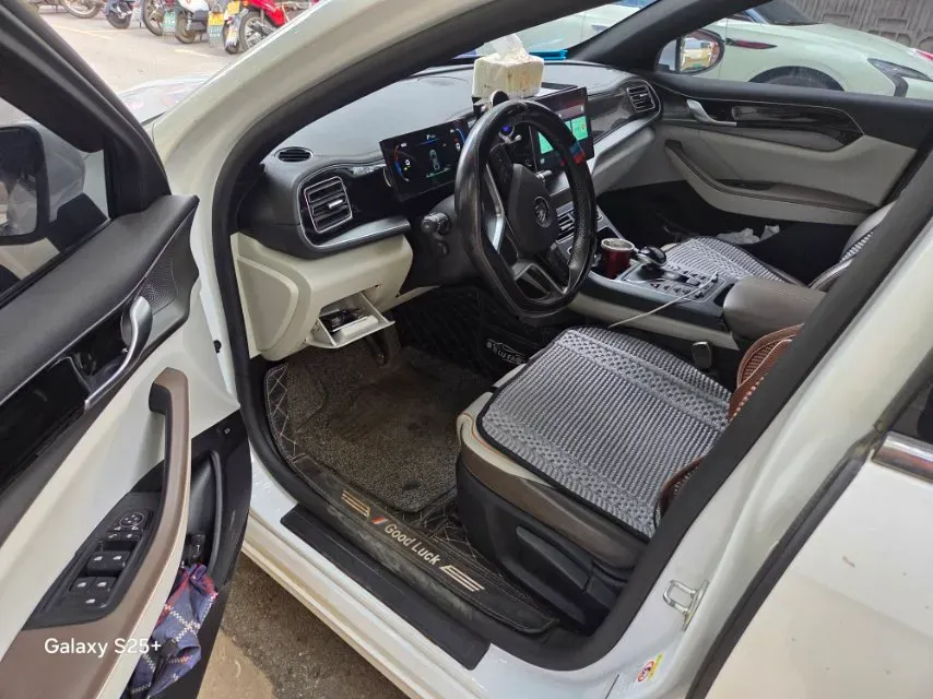 2023 BYD Qin Plus BEV 57.6KWH,autocango,china used car exporter,china ev exporter,chinese used car exporter,chinese used ev exporter