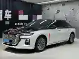 2022 HongQi H5 1.8T 197HP L4 6AT