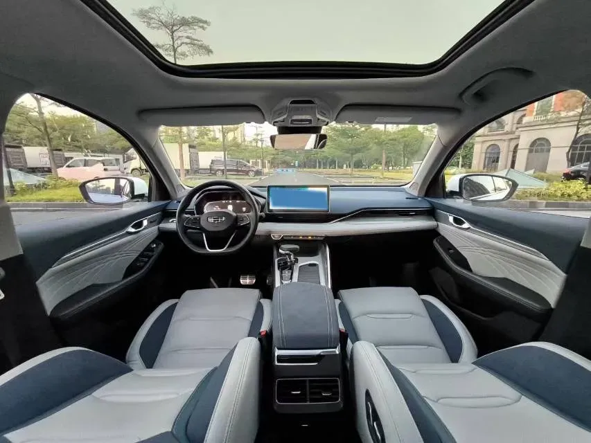 2020 Volkswagen C-Trek 1.5L 112HP L4 6AT,autocango,china used car exporter,china ev exporter,chinese used car exporter,chinese used ev exporter