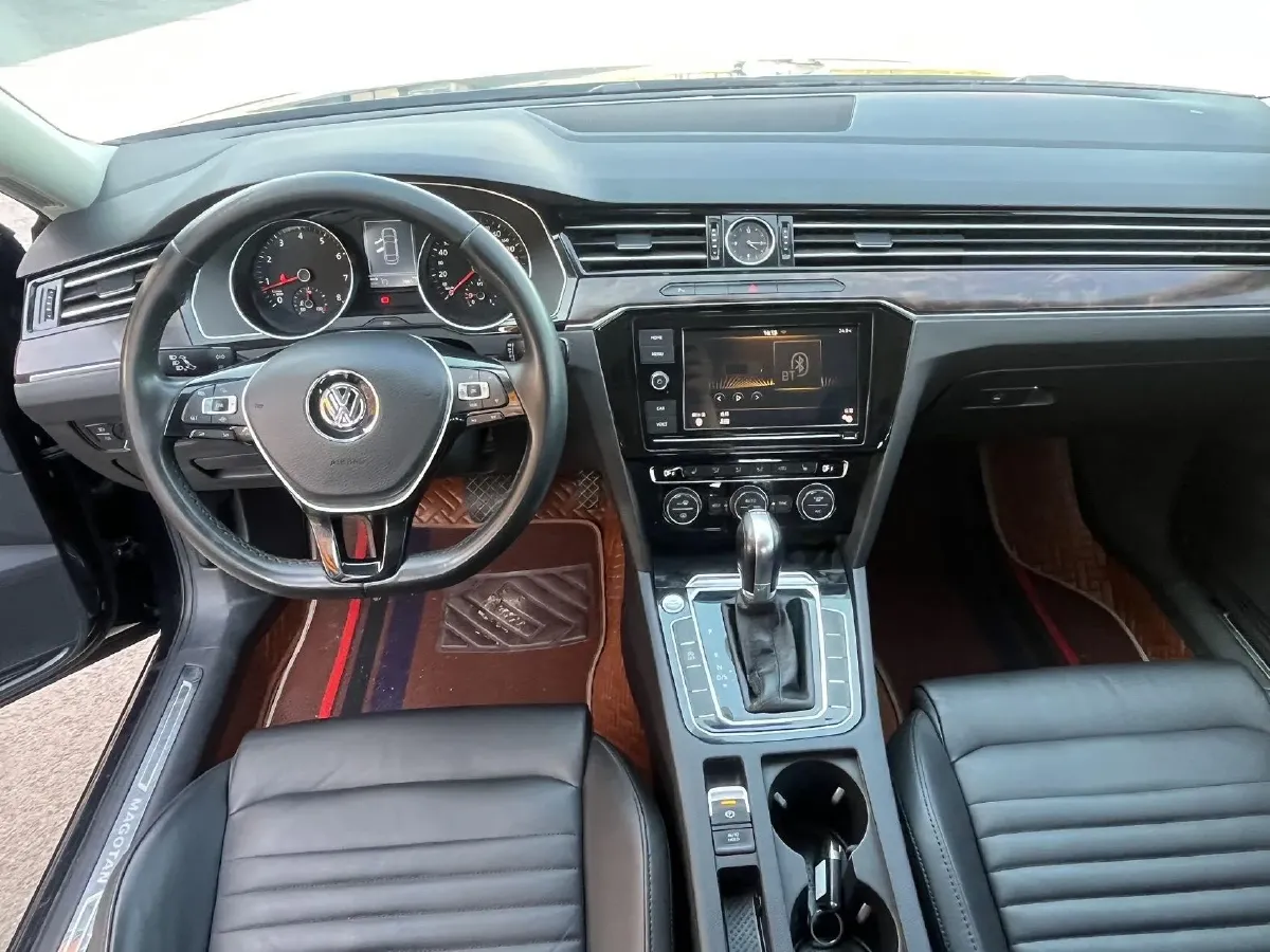 2019 Volkswagen Tayron 2.0T 186HP L4 7DCT,autocango,china used car exporter,china ev exporter,chinese used car exporter,chinese used ev exporter