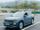 2020 VOLKSWAGEN TAYRON X,autocango,china used car exporter,china ev exporter,chinese used car exporter,chinese used ev exporter