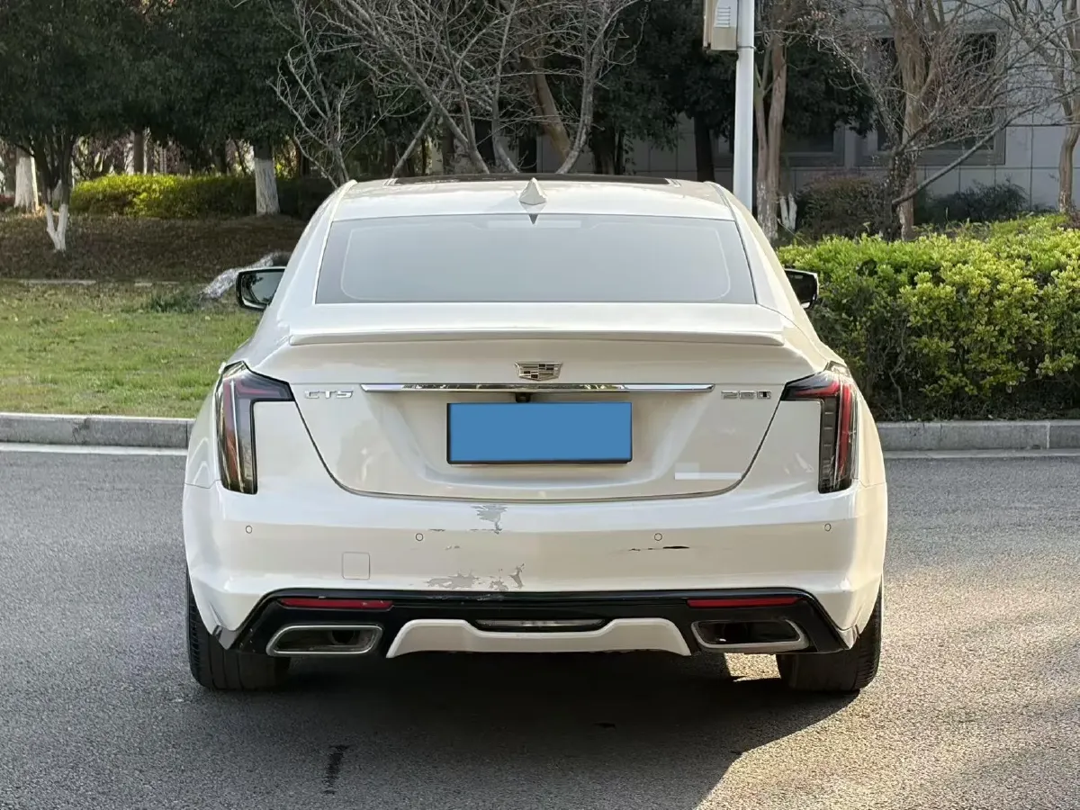 2020 Cadillac CT5 2.0T 237HP L4 10AT,autocango,china used car exporter,china ev exporter,chinese used car exporter,chinese used ev exporter