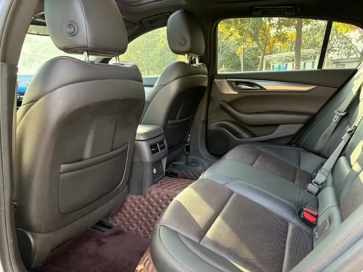 2020 Cadillac CT5 2.0T 237HP L4 10AT,autocango,china used car exporter,china ev exporter,chinese used car exporter,chinese used ev exporter