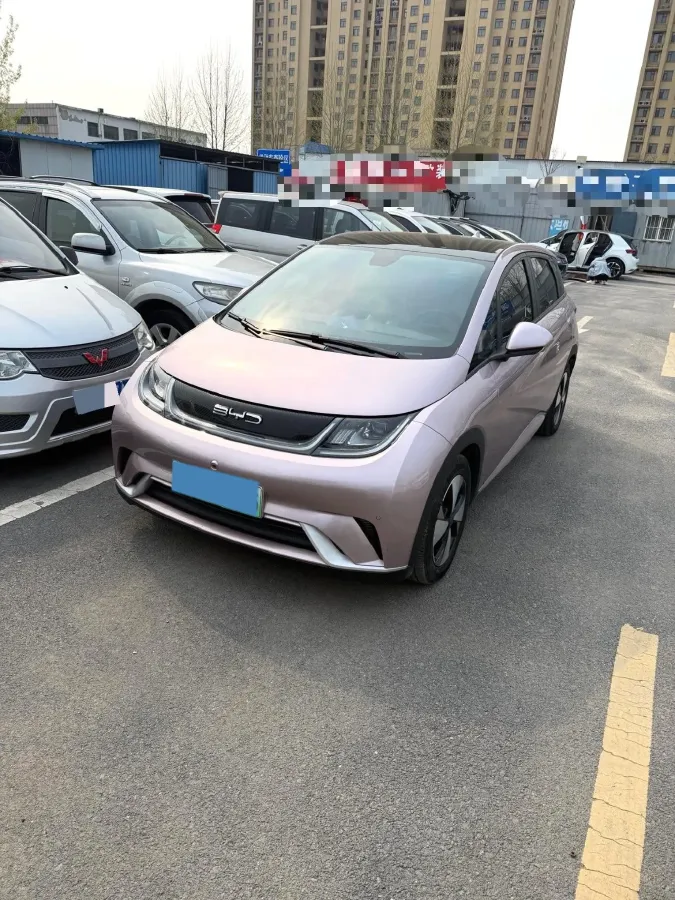 2023 BYD Dolphin BEV 44.928KWH,autocango,china used car exporter,china ev exporter,chinese used car exporter,chinese used ev exporter