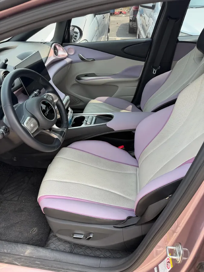 2023 BYD Dolphin BEV 44.928KWH,autocango,china used car exporter,china ev exporter,chinese used car exporter,chinese used ev exporter