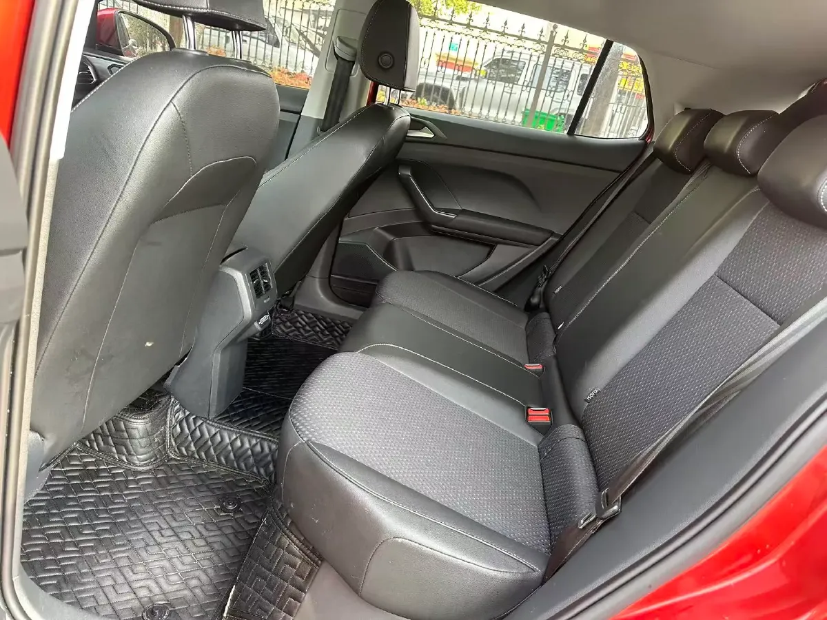 2020 Volkswagen Tacqua 1.5L 113HP L4 6AT,autocango,china used car exporter,china ev exporter,chinese used car exporter,chinese used ev exporter