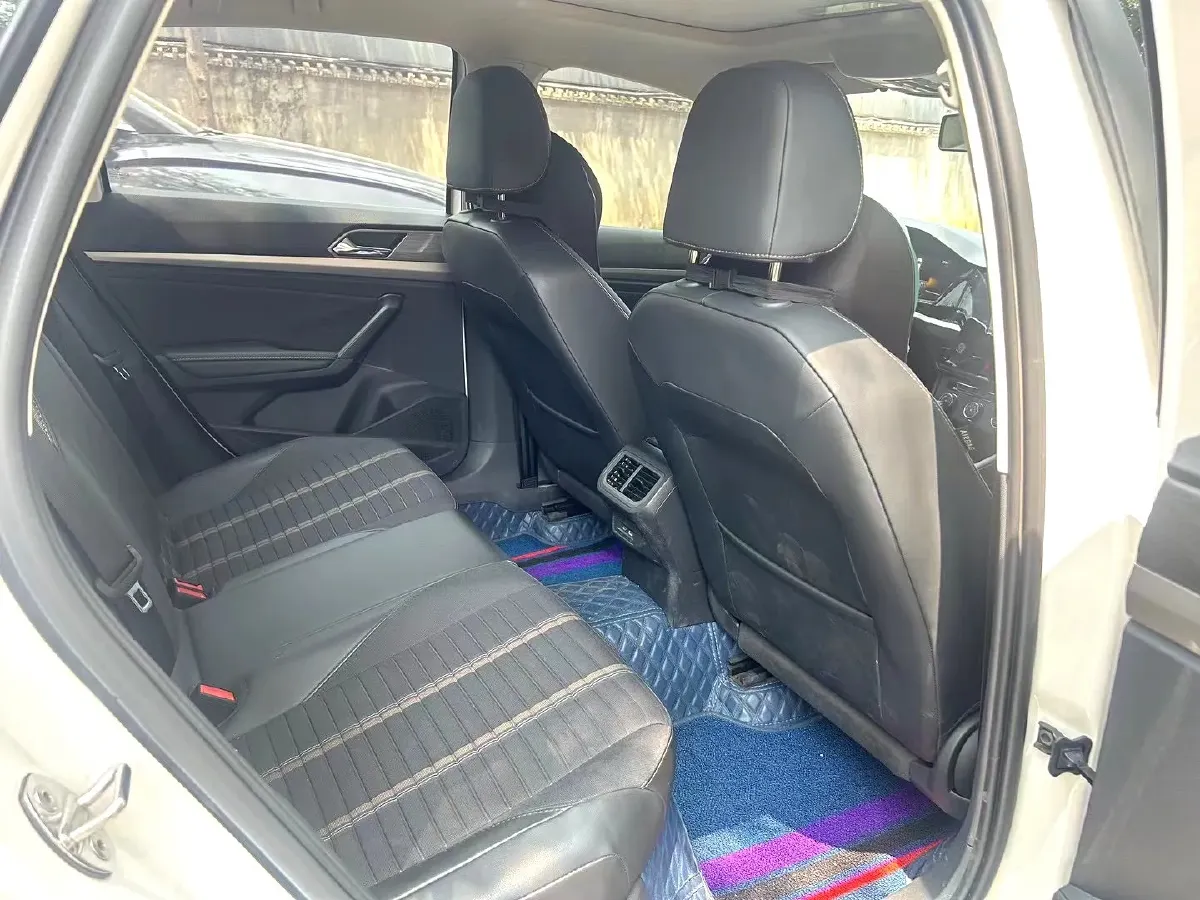 2021 Volkswagen Lavida 1.4T 150HP L4 7DCT,autocango,china used car exporter,china ev exporter,chinese used car exporter,chinese used ev exporter