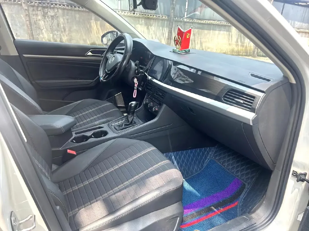 2021 Volkswagen Lavida 1.4T 150HP L4 7DCT,autocango,china used car exporter,china ev exporter,chinese used car exporter,chinese used ev exporter