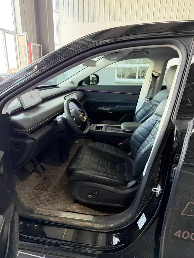 2024 Exceed Sterra ET REEV 156HP REEV 32KWH,autocango,china used car exporter,china ev exporter,chinese used car exporter,chinese used ev exporter