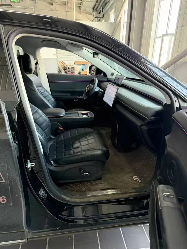 2024 Exceed Sterra ET REEV 156HP REEV 32KWH,autocango,china used car exporter,china ev exporter,chinese used car exporter,chinese used ev exporter