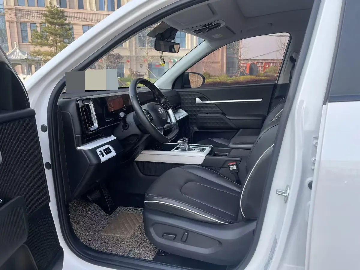 2023 Hyundai ix35 2.0L 160HP L4 6AT,autocango,china used car exporter,china ev exporter,chinese used car exporter,chinese used ev exporter