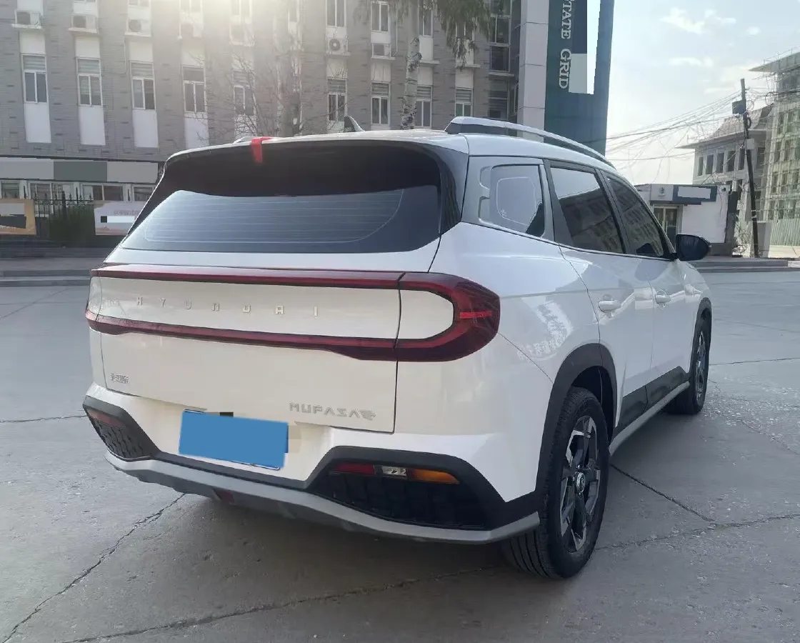 2023 Hyundai ix35 2.0L 160HP L4 6AT,autocango,china used car exporter,china ev exporter,chinese used car exporter,chinese used ev exporter