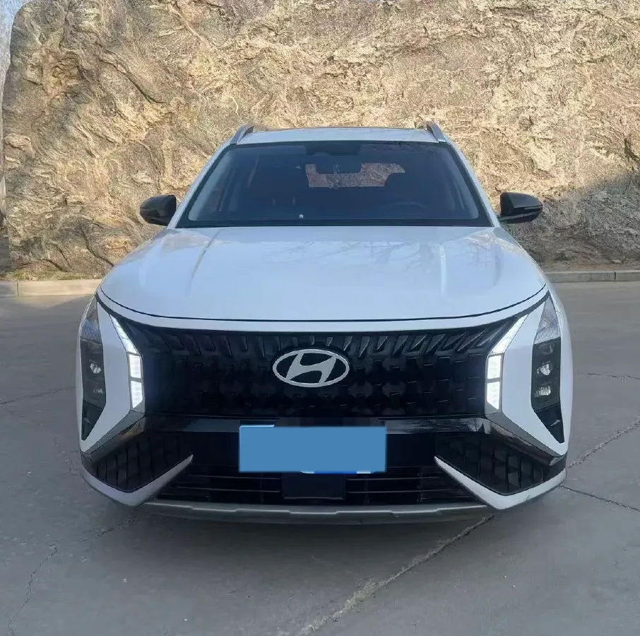 2023 Hyundai ix35 2.0L 160HP L4 6AT,autocango,china used car exporter,china ev exporter,chinese used car exporter,chinese used ev exporter