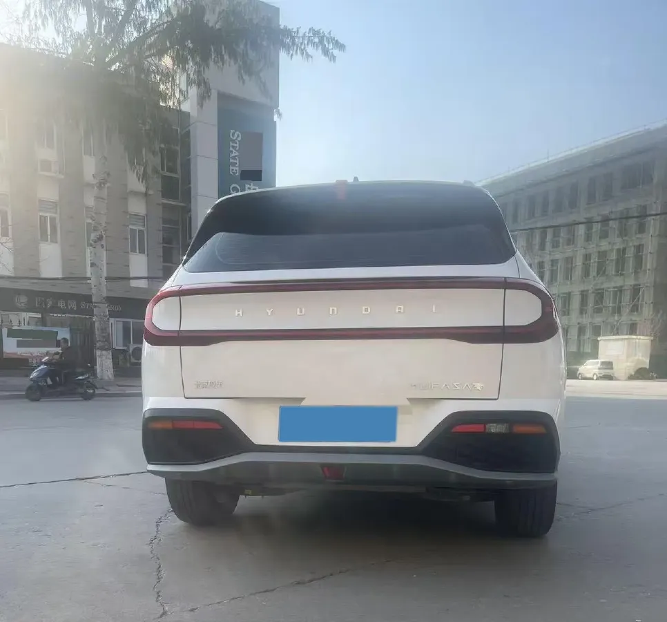 2023 Hyundai ix35 2.0L 160HP L4 6AT,autocango,china used car exporter,china ev exporter,chinese used car exporter,chinese used ev exporter